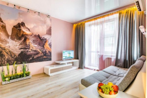 Studio Financial District, Moscow